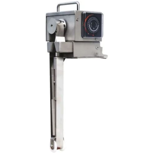 ABANAKI Oil Skimmer SMMS1-24
