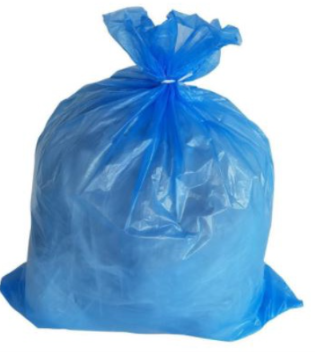 PLASTIK SAMPAH 47CMX53CM(30'S) 18.5'X22'