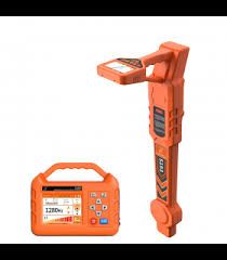 Eaglotest S193 Underground Cable / Pipe Locator System