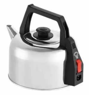Butterfly Electric Kettle XSK-42A (4.2L) Stainless Steel Jug Kettle
