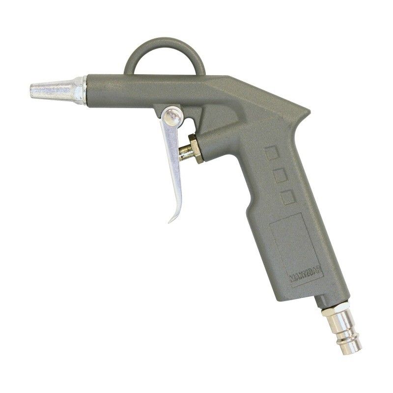 AIR GUN (SHORT NOZZLE)