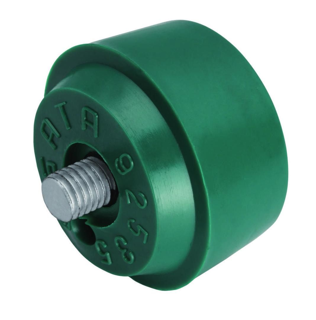 Sata HARD FACE HAMMER TIP 60MM