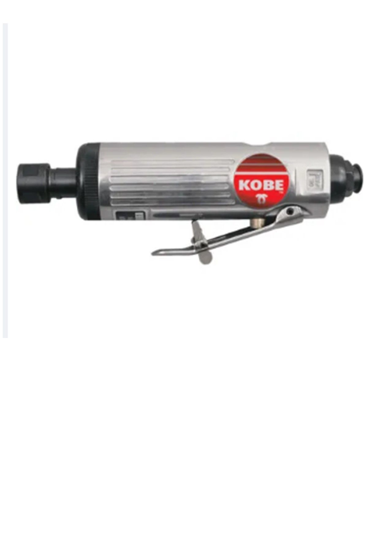 KOBE GD2206L DIE GRINDER WITH SAFETY THROTTLE