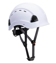 PORTWEST PS63 - Height Endurance Vented Helmet