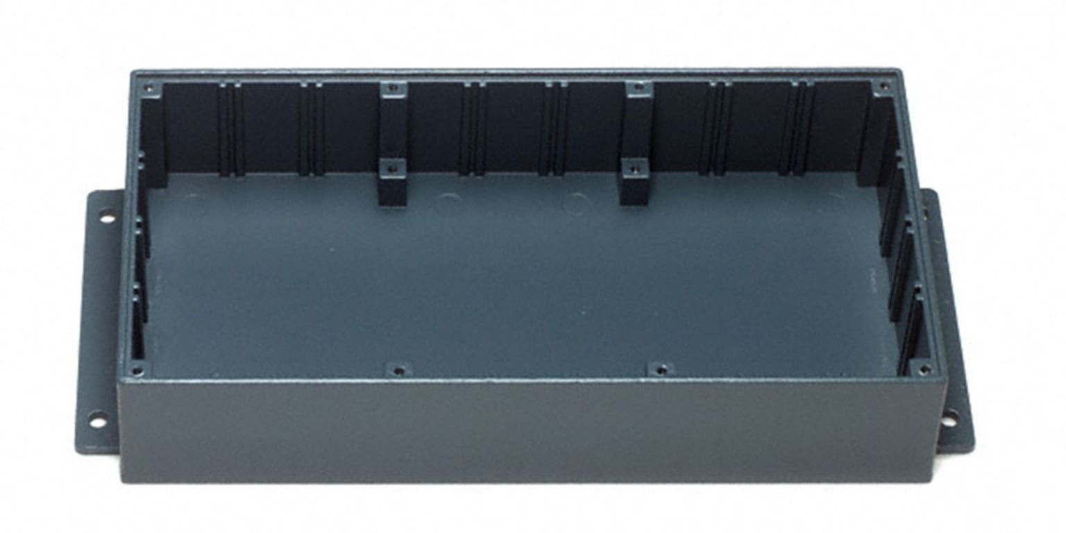 Fluke PHGS 5186 Shielded Box