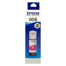 Epson 008 Magenta Ink Bottle 70ml - T06G300