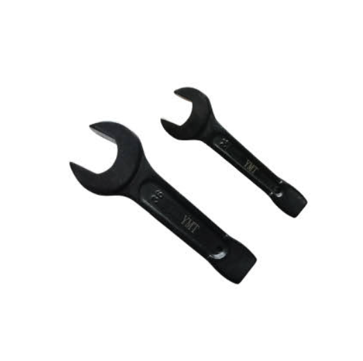 YMT Open End Slugging Wrench/Open End Spanner 22mm-70mm