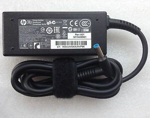 HP Charger Adapter 840 G3 Type Malaysia