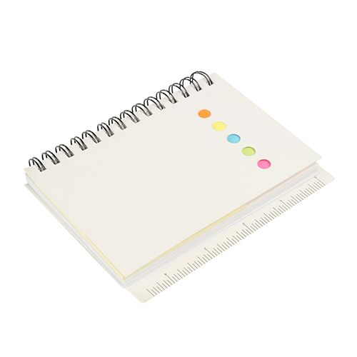 Artcard Notebook MOQ : 2000