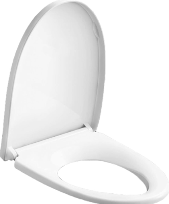 Toilet Seat Cover Replacement With Slow Close
