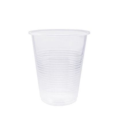 PLASTIC CUP 8oz (100pcs)