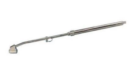 JONNESWAY 200LB/IN虏 380MM PROFESSIONAL TIRE PRESSURE GAUGE FOR GENERAL CAR