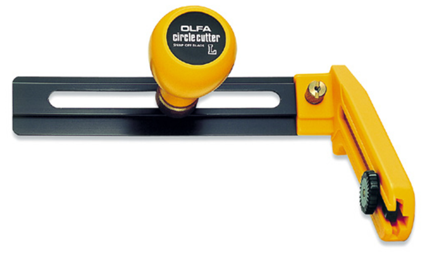 OLFA CMP-2 (7-30CM) CIRCLE CUTTER