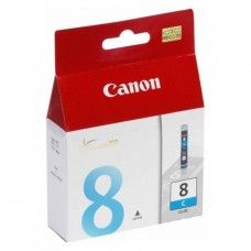 CANON CLI-8(CYAN)(GREEN)(MAGENTA)(PHOTO CYAN)(PHOTO MAGENTA)(RED)(YELLOW)