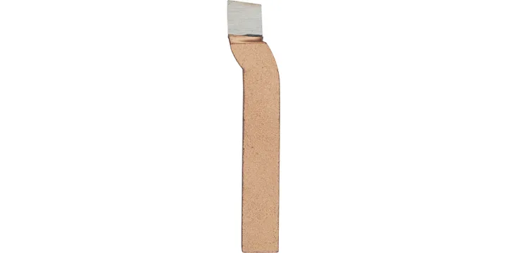 No.1 16x16mm R/H HSS BUTT WELDEDLATHE TOOL