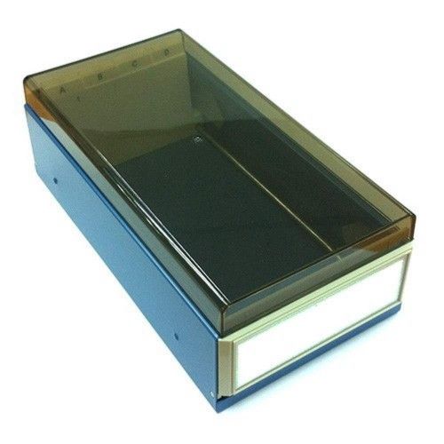 No 600 Name Card Case