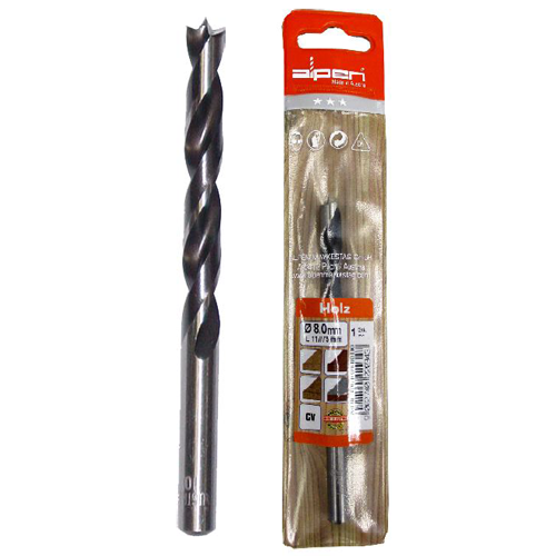 ALPEN Wood Dowel Drill