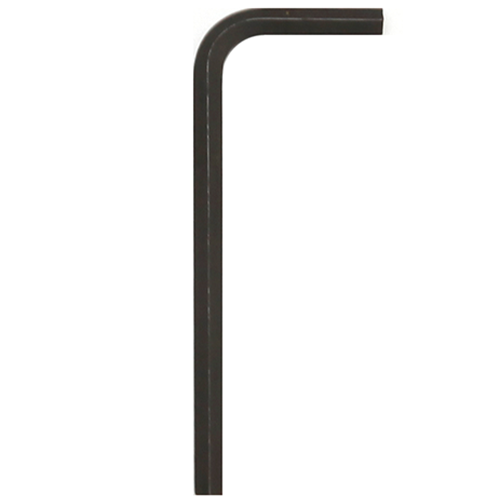 BONDHUS L-Wrench (Black Finish) Short - Metric