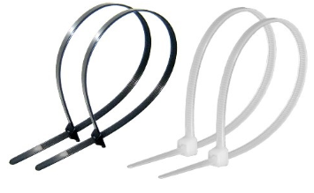 100pcs Heavy Duty Cable Tie