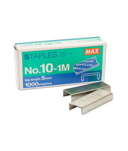 Staples No.10 Max