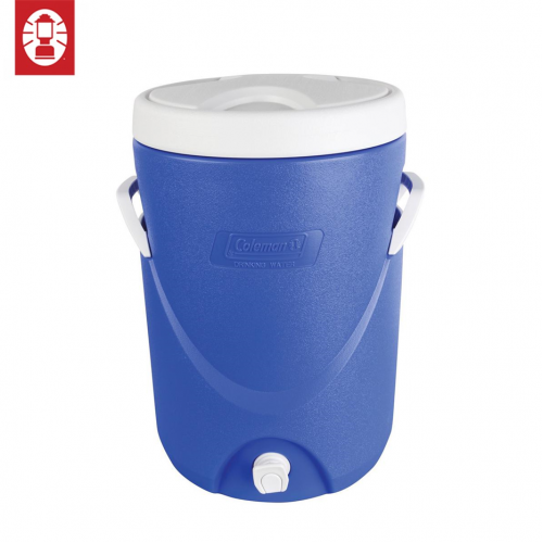 Coleman *Coleman 5 Gal (18.9L) Beverage Cooler