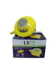 LSFE KEPALA GAS