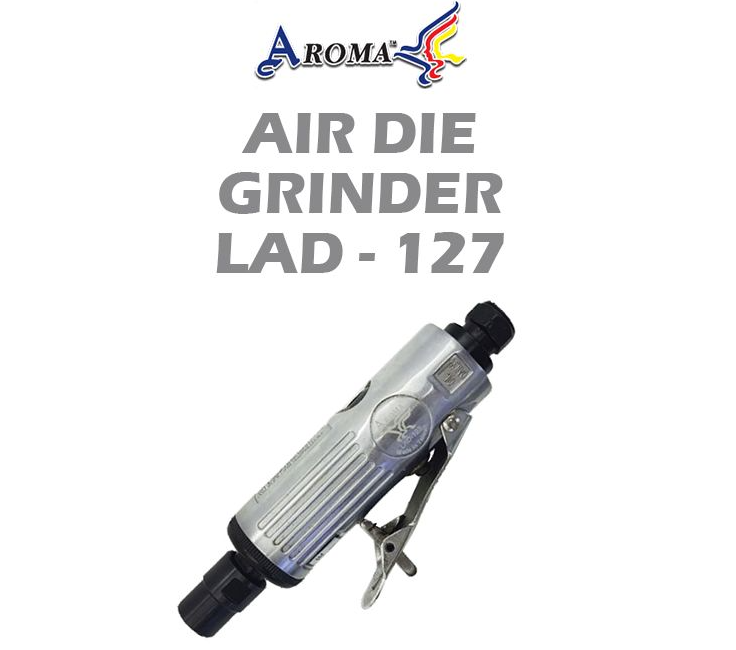 AROMA AIR DIE GRINDER LAD-127
