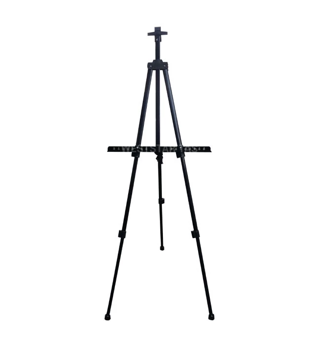 OEM Aluminium Easel Stand with Bag