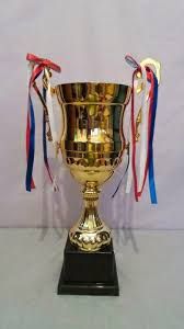 Piala Pusingan