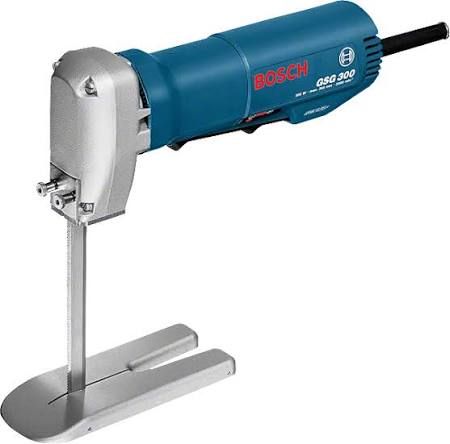 BOSCH FOAM RUBBER CUTTER GSG 300 (0601575103)