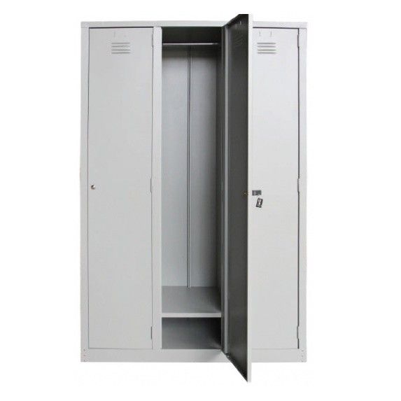 QP Steel Locker M140