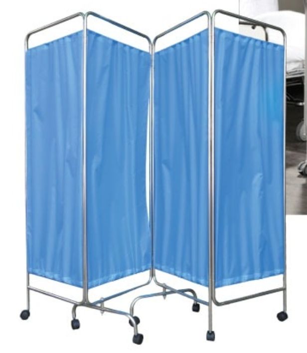 LKL MEDICAL WARD SCREEN.