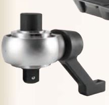 AC-161-04 - TORQUE MULTIPLIER(MAX RATED OUTPUT 2700Nm/2000ftIb