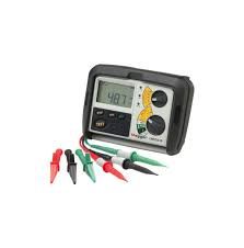 Megger Combined Loop and RCD Testers LRCD200