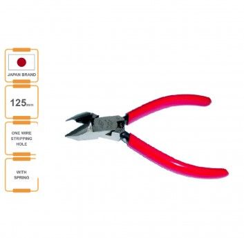 MTC ANGLE CUTTING PLIER : MTC-36B