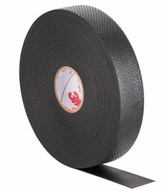 Others *23 Scotch Epr Splicing Tape 19mm X 9.15m Black