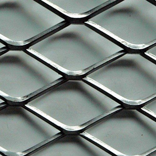 OEM Expanded Metal BHL1502 x 4' x 8'