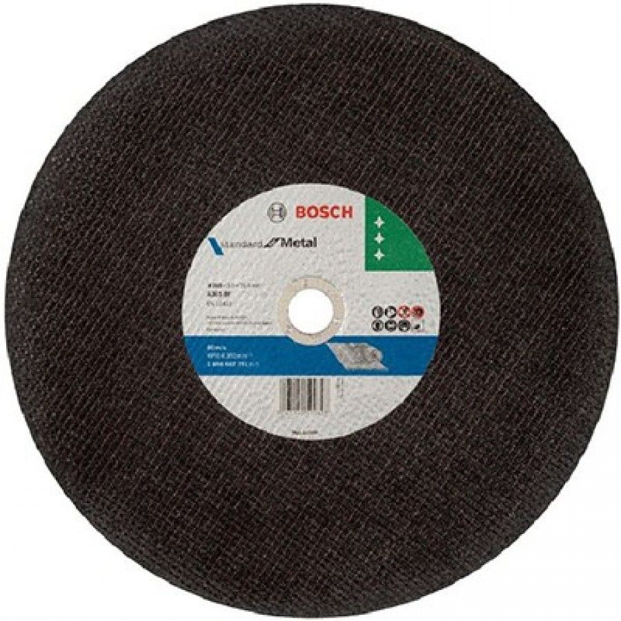 Bosch Cutting Disc 14" 2608602751