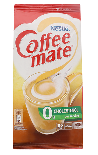 COFFEE MATE COFFEE CREAMER 450G