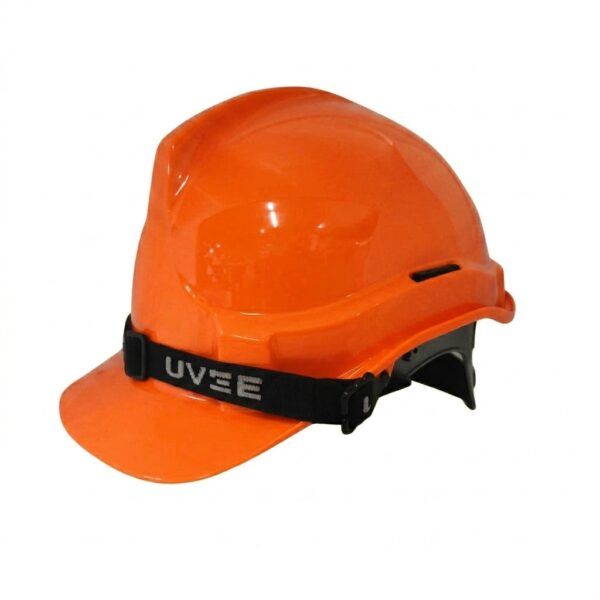 SAFETY HELMET (TNB) - Ratchet Lock