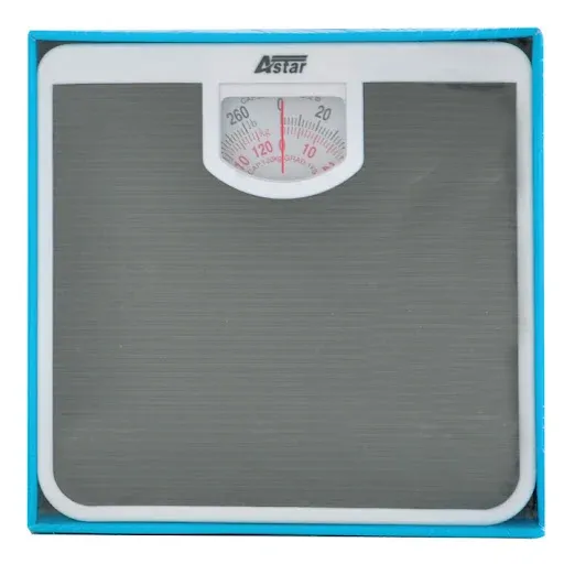 Weight Scale Astar