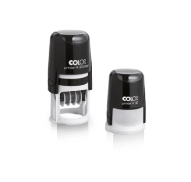 COLOP R30D INK CARTRIDGE