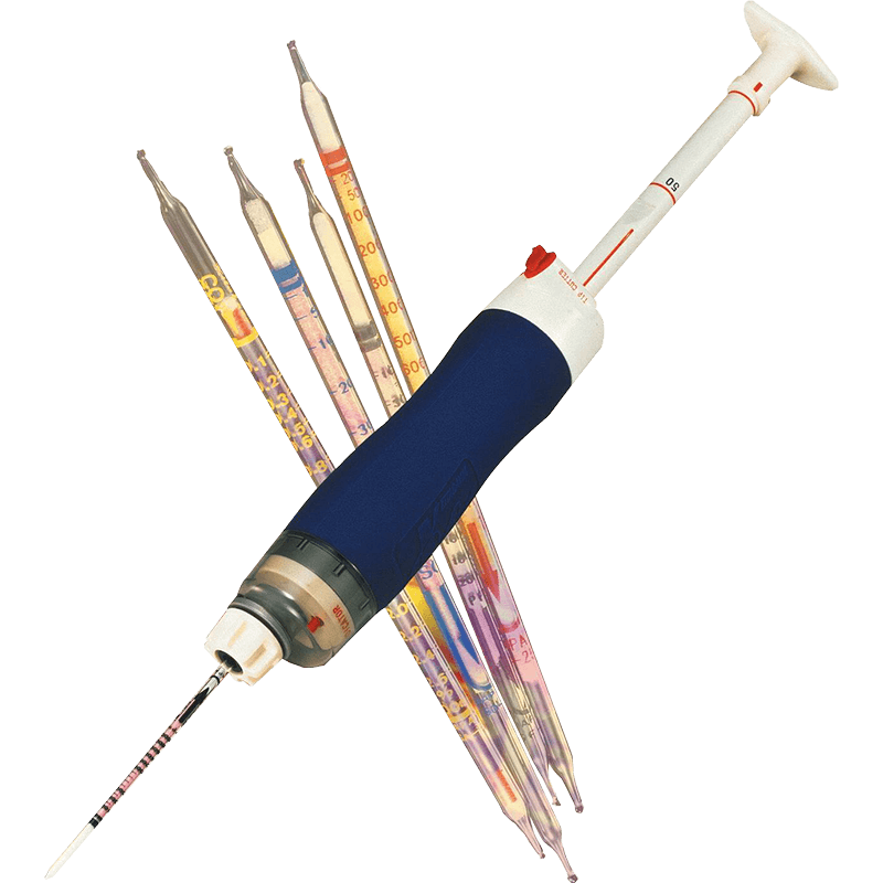 Kitagawa Air Sampling Pump