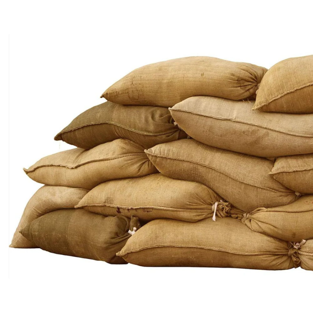 OEM Gunny Sack Sandbag