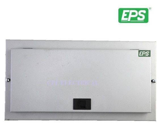 Distribution Box (DB) Metal / DB BOX - EPS