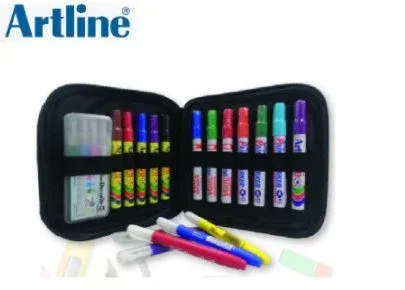 Artline Carry Case For Marker