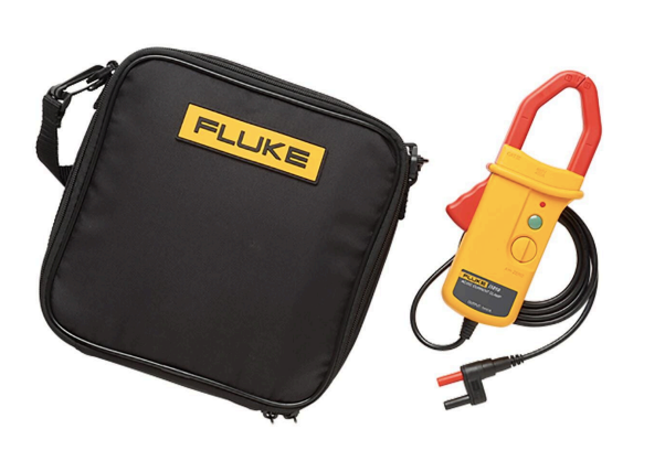 Fluke I1010 I1010-KIT Ac/dc Current Clamp With Meter Carry Case