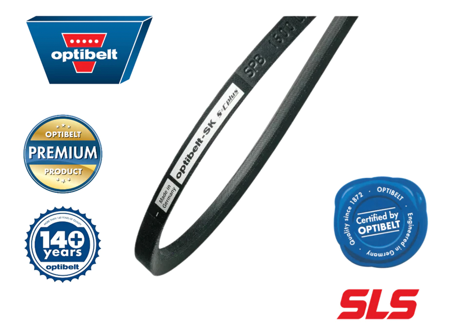 Optibelt SPB 3100 Wedge Belt
