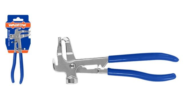 WADFOW 10"/250MM WHEEL WEIGHT PLIERS WPL0C05