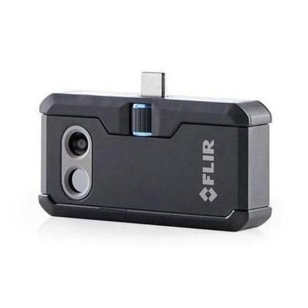 FLIR ONE® *FLIR ONE PRO Android (MICRO USB) Thermal Imaging Camera, -20 ? +400 °C, 160 x 120pixel
